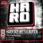 cover: Hardforze|Kuruption - Timeless