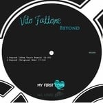 cover: Vito Fattore - Beyond