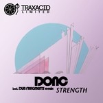 cover: Donc - Strength