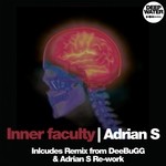 cover: Adrian S - Inner Faculty