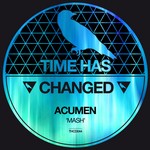 cover: Acumen - Mash