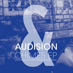 cover: Audision - Chimes EP