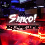 cover: Square Tune Magician - Saiko!