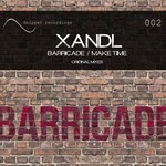 cover: Xandl - Barricade