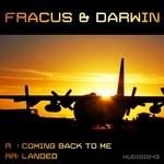 cover: Fracus & Darwin - Coming Back To Me