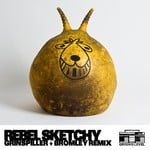 cover: Rebel Sketchy - Grinspiller