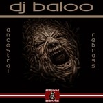 cover: Dj Baloo - Ancestral Rebrass