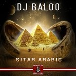 cover: Dj Baloo - Sitar Arabic