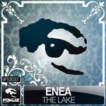 cover: Enea - The Lake EP