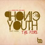 cover: Phonic Youth|Cirro - The Fire