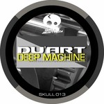 cover: Du'art - Deep Machine