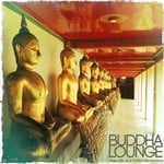 cover: Various - Buddha Lounge (Yoga Cafe & Chillout Bar Sessions)