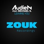 cover: Audien|Michael S - Leaving You