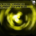 cover: Akos Veecs - Last Chance