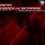 cover: Aima - Deadly Scapes