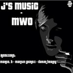 cover: J's Music - MWO EP