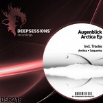 cover: Augenblick - Arctica EP