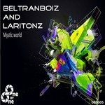 cover: Beltranboyz|Laritonz - Mystic World