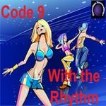 cover: Code 9 - With The Rhythm