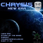 cover: Chrysis - New Era EP (2013)