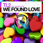 cover: Tl2|Frankie David - We Found Love