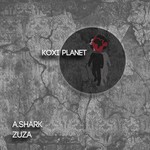 cover: A Shark - Zuza