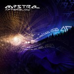 cover: Mystral - Afterglow