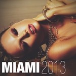 cover: Various - Miami 2013 (Sushiraw)