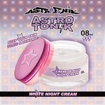 cover: Tlb - Astrotonik Vol 8 (White Night Cream: Keep Your Skin Tonic & Dynamic)