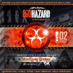 cover: Hielo|Kdell|Mimaniac|Neoh|Neurokontrol|Paranoiak|Strez - Biohazard Vol 2 (Nuclear Strike)