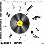 cover: Dj Raffy - Canon