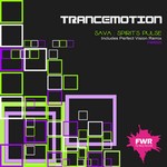 cover: Sava - Spirits Pulse