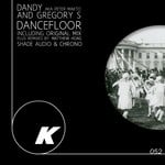 cover: Dandy|Gregory S|Peter Makto - Dancefloor