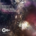 cover: Kiwamu - Galaxy Kiss