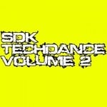 cover: Various - SDK Tech Dance Volume 2