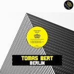 cover: Tomas Bert - Berlin