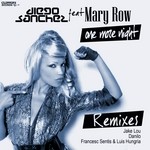 cover: Mary Row|Sanchez, Diego - One More Night (remixes)