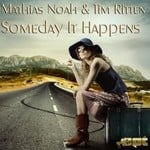 cover: Noah,  Mathias|Tim Ritten - Someday It Happens