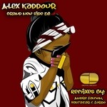 cover: Alex Kaddour - Brand New Side EP