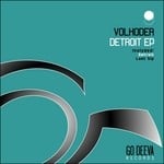 cover: Volkoder - Detroit