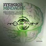 cover: Stergios - Mindache