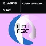 cover: El Agron - Katerina