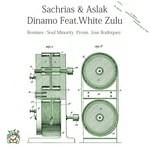 cover: Sachrias & Aslak - Dinamo