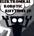 cover: Elektronikal|Perfect Robot|Liquid - Spectres