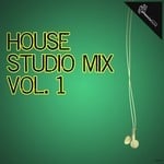 cover: Various - House Studio Mix Vol 1