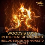 cover: Luyo Woods - In The Heat (Of The Night)