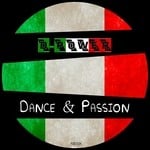 cover: D Power - Dance & Passion