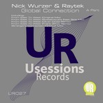 cover: Nick Wurzer & Raytek - Global Connection