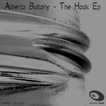 cover: Alberto Buitony - The Hook EP