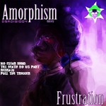 cover: Amorphism|Hydralisk - Frustration EP (2013)